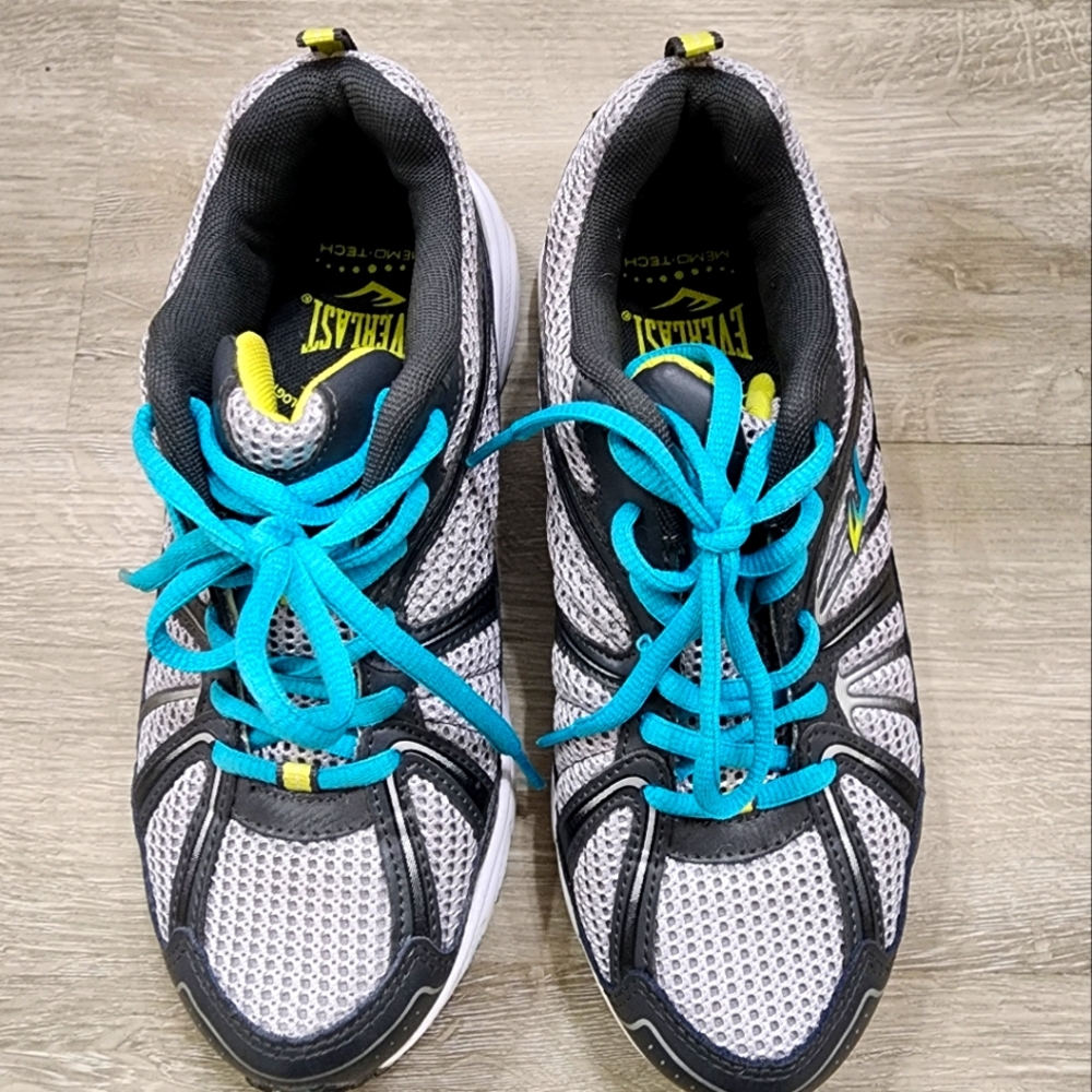 Everlast Quinn Womens Running Tennis Shoes